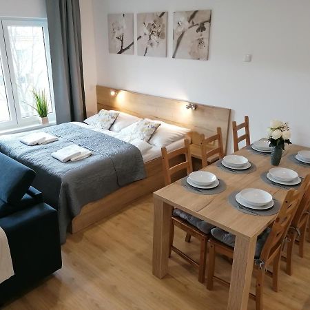 Apartman Frymburk-Lipno G10 מראה חיצוני תמונה