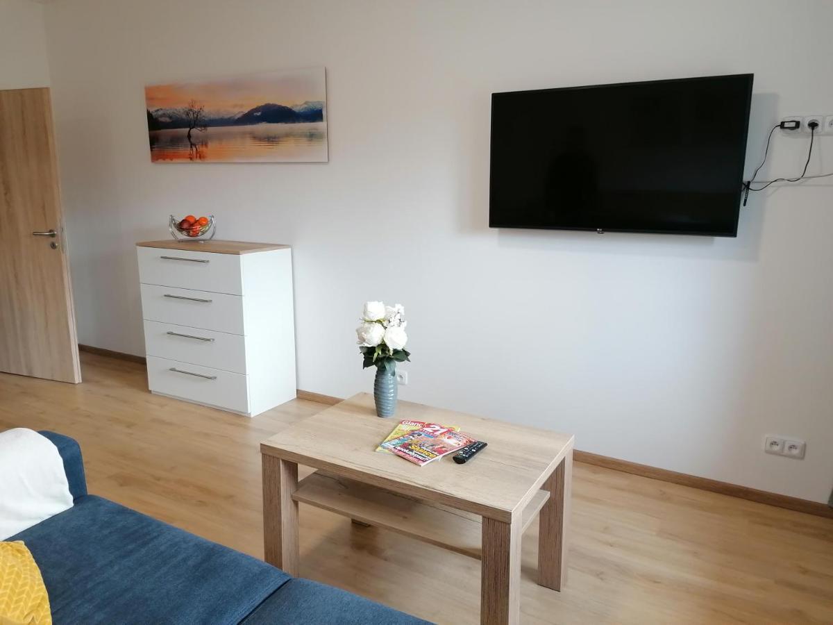 Apartman Frymburk-Lipno G10 מראה חיצוני תמונה