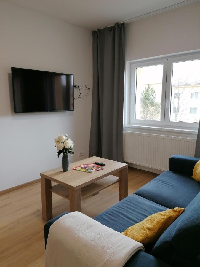 דירות Apartman Frymburk-Lipno G10 מראה חיצוני תמונה