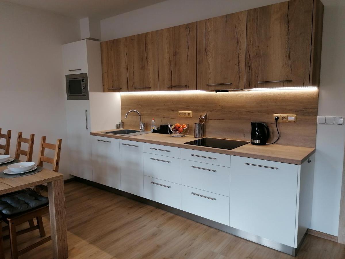 Apartman Frymburk-Lipno G10 מראה חיצוני תמונה