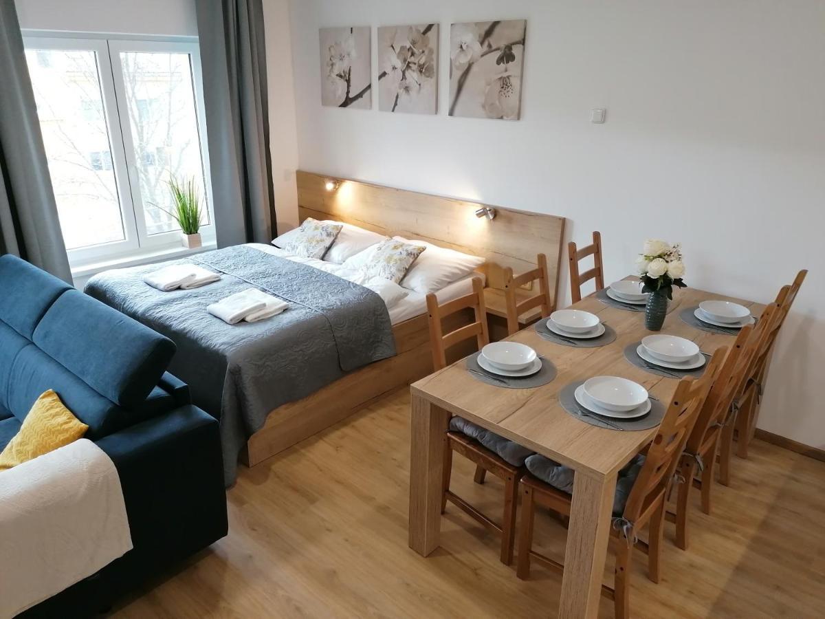 Apartman Frymburk-Lipno G10 מראה חיצוני תמונה