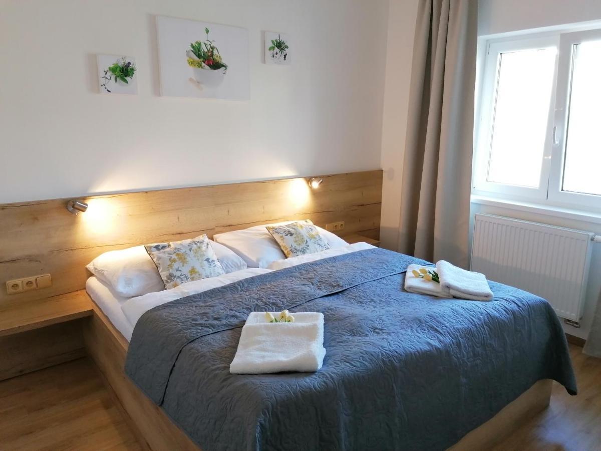Apartman Frymburk-Lipno G10 מראה חיצוני תמונה