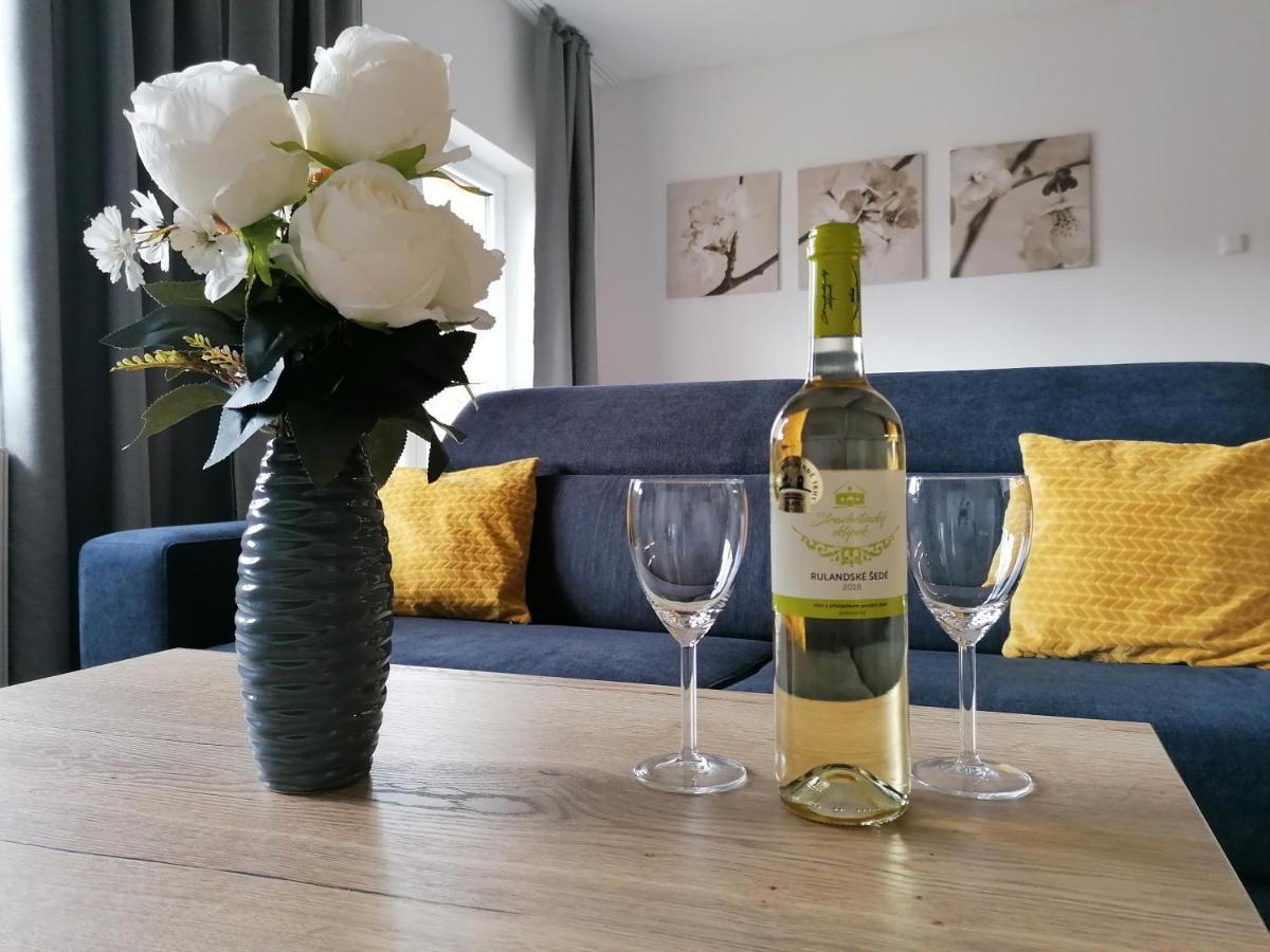 Apartman Frymburk-Lipno G10 מראה חיצוני תמונה