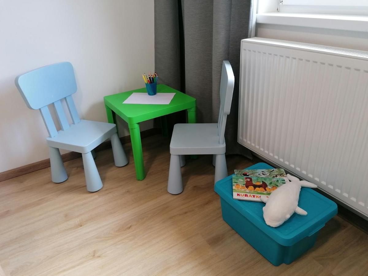Apartman Frymburk-Lipno G10 מראה חיצוני תמונה