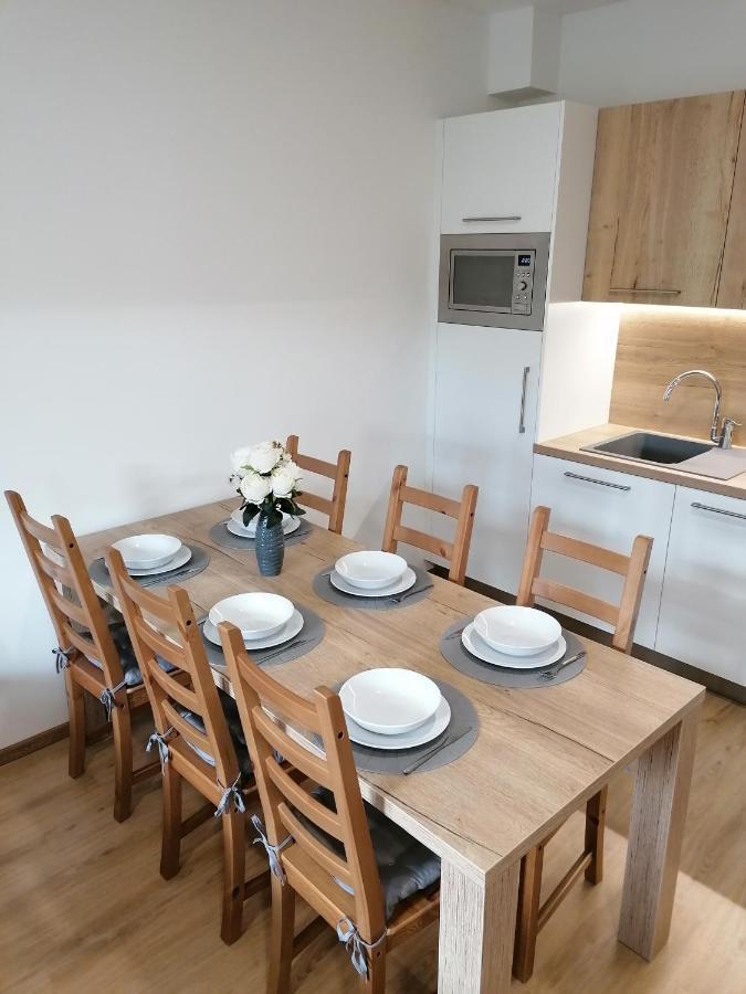 Apartman Frymburk-Lipno G10 מראה חיצוני תמונה