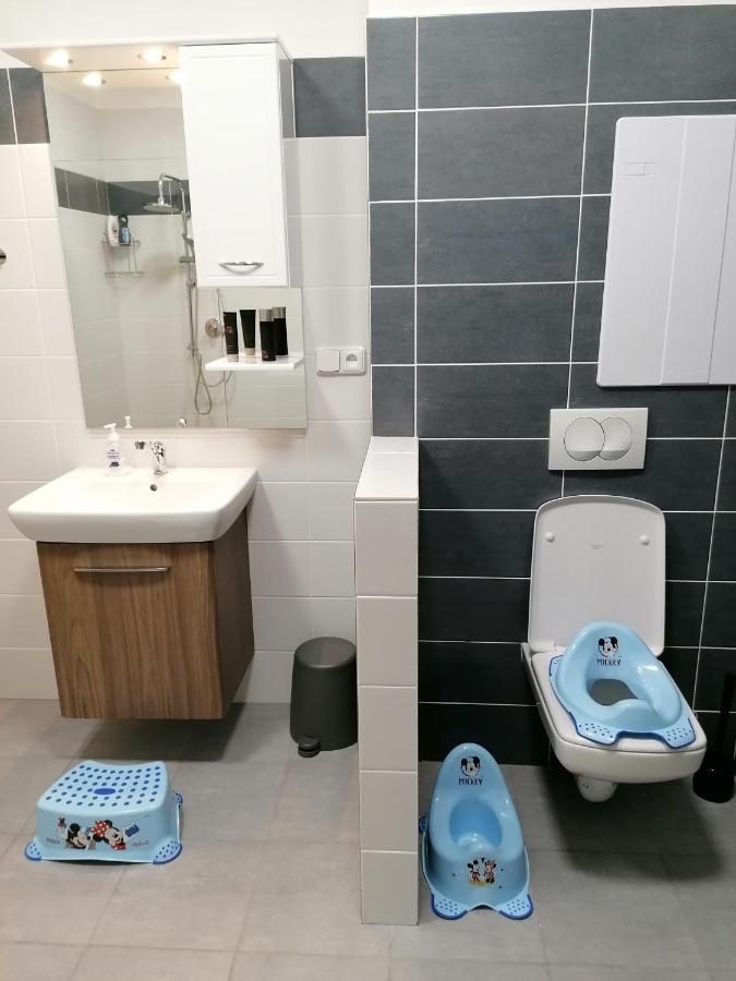 Apartman Frymburk-Lipno G10 מראה חיצוני תמונה