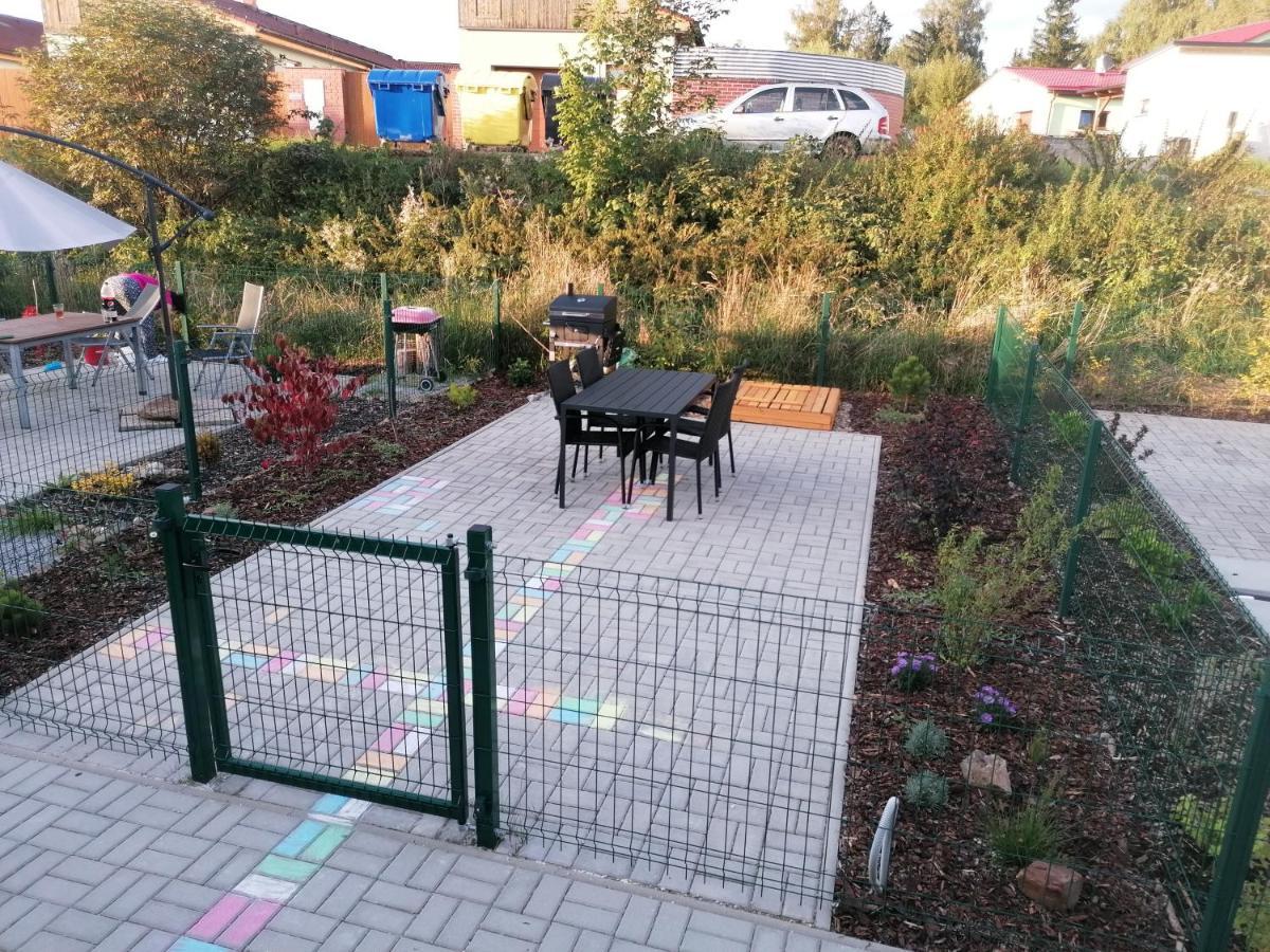 Apartman Frymburk-Lipno G10 מראה חיצוני תמונה