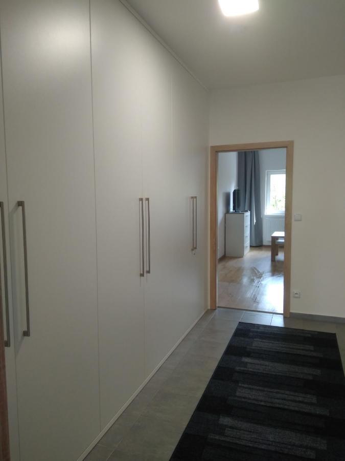 דירות Apartman Frymburk-Lipno G10 מראה חיצוני תמונה