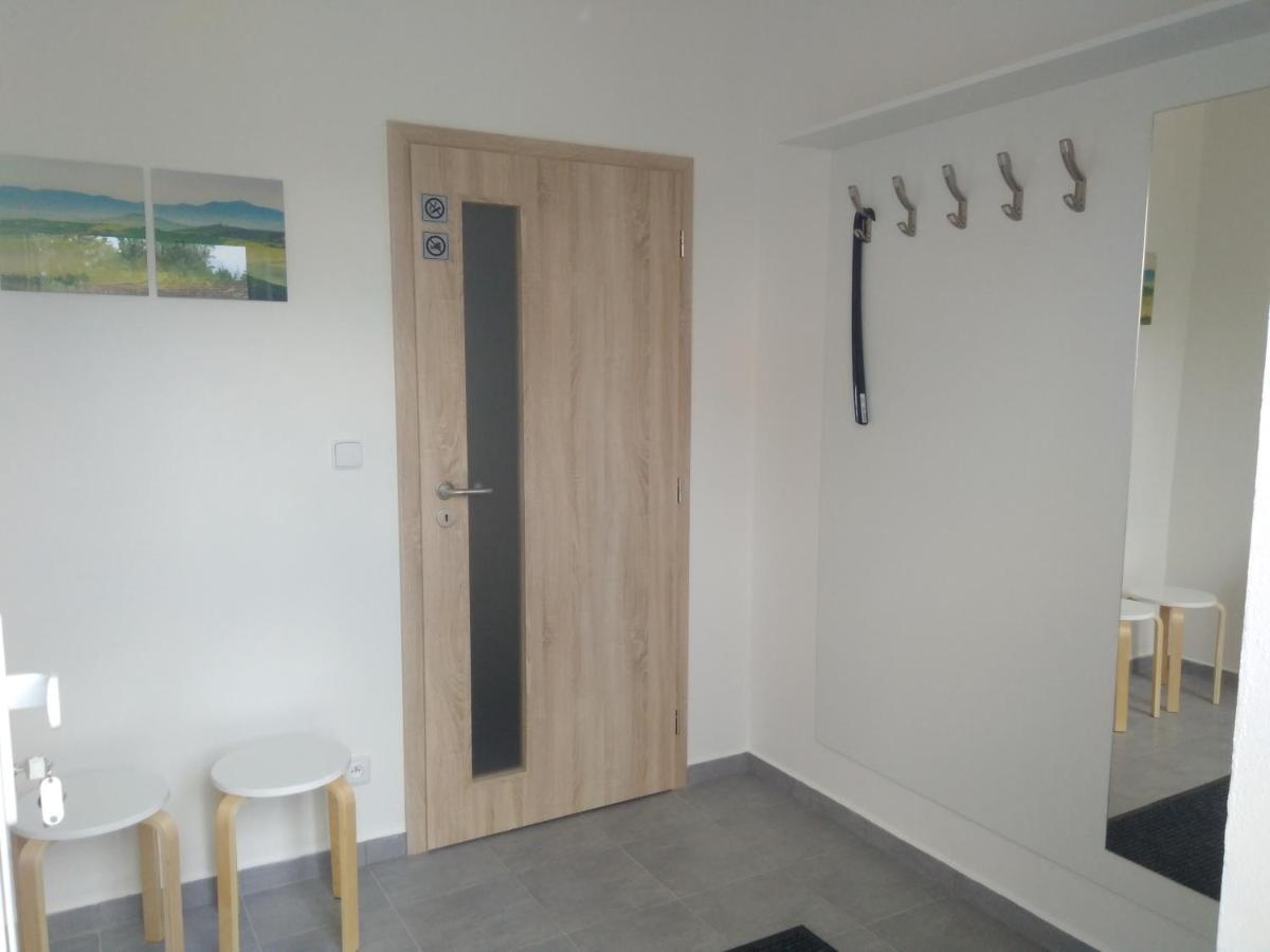 Apartman Frymburk-Lipno G10 מראה חיצוני תמונה